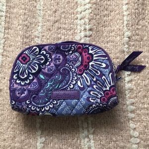 New without tags - Vera Bradley travel bag
